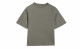 4F OVERSIZE PLAIN T-SHIRT JUNIOR THUMBNAIL 2