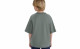 4F OVERSIZE PLAIN T-SHIRT JUNIOR THUMBNAIL 3