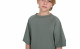 4F OVERSIZE PLAIN T-SHIRT JUNIOR THUMBNAIL 4