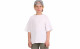 4F OVERSIZE PLAIN T-SHIRT JUNIOR