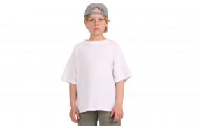 4F OVERSIZE PLAIN T-SHIRT JUNIOR