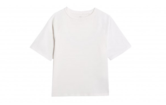 4F OVERSIZE PLAIN T-SHIRT JUNIOR_MOBILE-PIC2