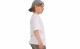 4F OVERSIZE PLAIN T-SHIRT JUNIOR THUMBNAIL 4
