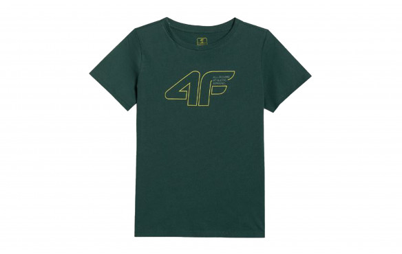 4F REGULAR T-SHIRT JUNIOR_MOBILE-PIC2