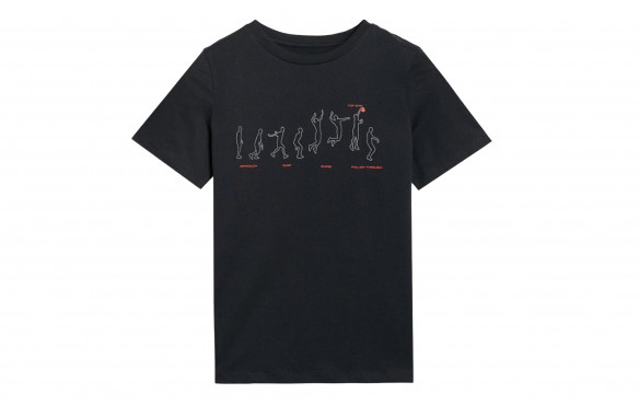 4F REGULAR T-SHIRT JUNIOR_MOBILE-PIC2