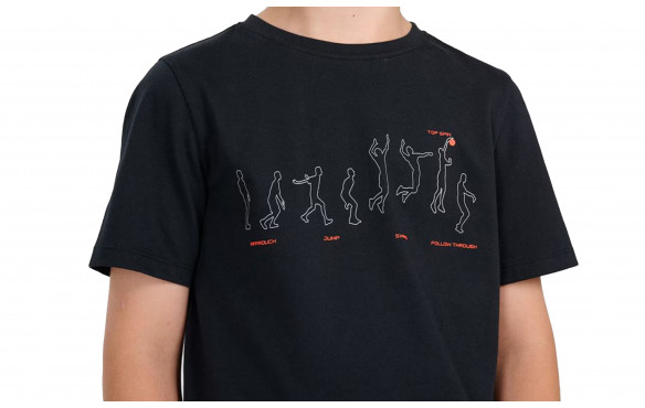 4F REGULAR T-SHIRT JUNIOR_MOBILE-PIC4