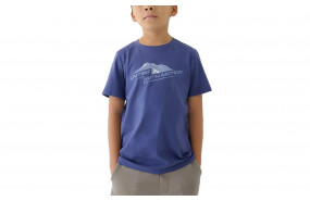 4F REGULAR T-SHIRT JUNIOR