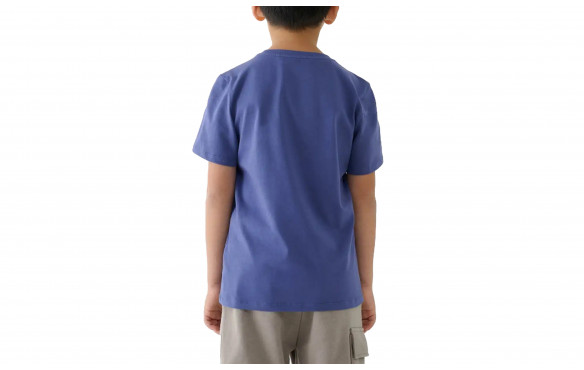 4F REGULAR T-SHIRT JUNIOR_MOBILE-PIC3
