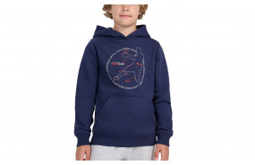 4F SWEATSHIRT JUNIOR