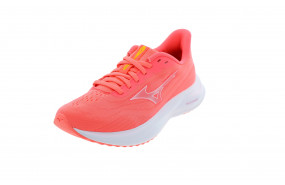 MIZUNO WAVE REVOLT 4 MUJER