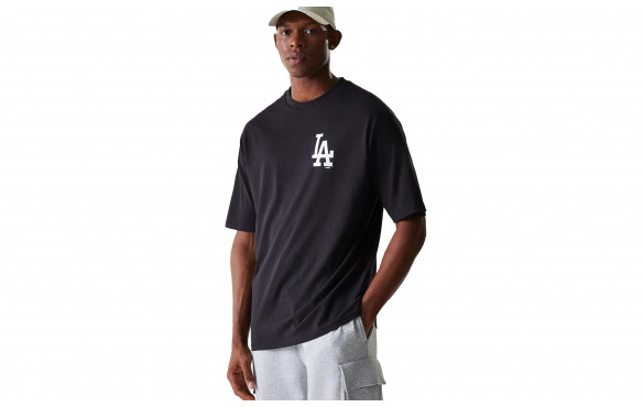 NEW ERA LA DODGERS FOOD GRAPHIC TEE_MOBILE-PIC2