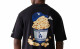 NEW ERA LA DODGERS FOOD GRAPHIC TEE THUMBNAIL 3