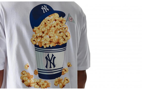 NEW ERA LA DODGERS FOOD GRAPHIC TEE_MOBILE-PIC3