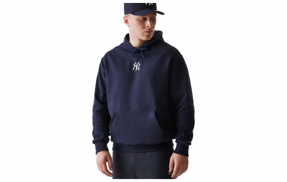 NEW ERA NEW YORK YANKEES HOODIE
