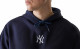NEW ERA NEW YORK YANKEES HOODIE THUMBNAIL 2