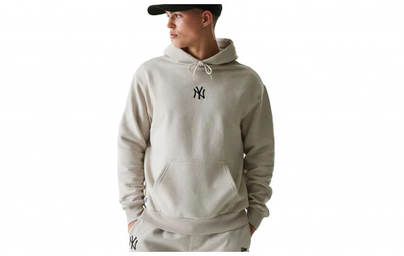 NEW ERA NEW YORK YANKEES HOODIE