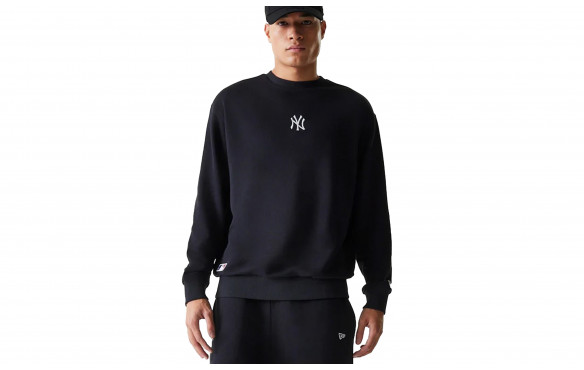 NEW ERA NEW YORK YANKEES HOODIE