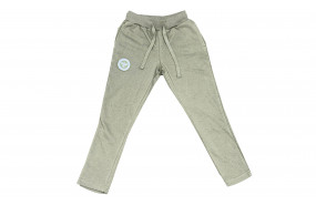 HUMMEL COTTON PANTS EXCLUSIVE