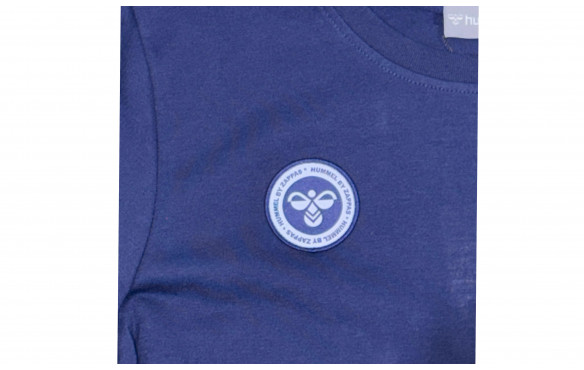 HUMMEL T-SHIRT EXCLUSIVE_MOBILE-PIC3