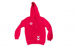 HUMMEL COTTON HOODIE EXCLUSIVE