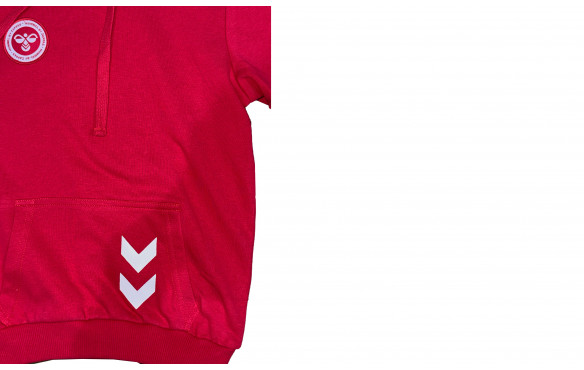 HUMMEL COTTON HOODIE EXCLUSIVE_MOBILE-PIC3