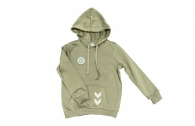 HUMMEL COTTON HOODIE EXCLUSIVE