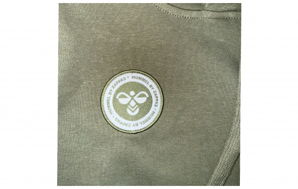 HUMMEL COTTON HOODIE EXCLUSIVE_MOBILE-PIC3