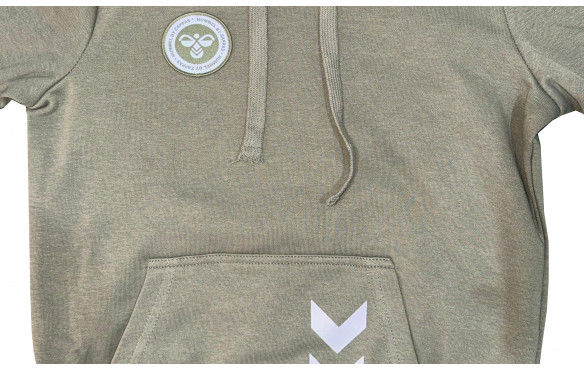 HUMMEL COTTON HOODIE EXCLUSIVE_MOBILE-PIC4