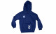 HUMMEL COTTON HOODIE EXCLUSIVE