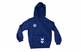 HUMMEL COTTON HOODIE EXCLUSIVE