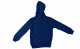 HUMMEL COTTON HOODIE EXCLUSIVE THUMBNAIL 2