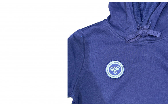 HUMMEL COTTON HOODIE EXCLUSIVE_MOBILE-PIC3