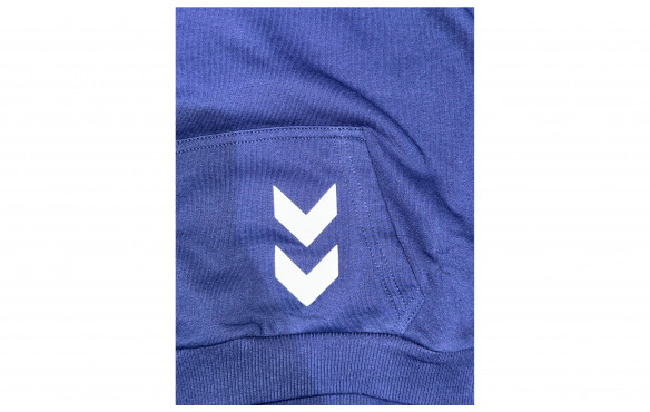 HUMMEL COTTON HOODIE EXCLUSIVE_MOBILE-PIC4