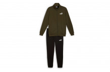 PUMA CLEAN SWEAT SUIT