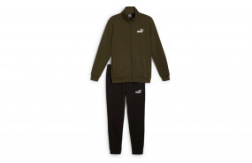 PUMA CLEAN SWEAT SUIT