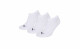 PUMA UNISEX INVISIBLE SNEAKERS PACK 3 THUMBNAIL 1