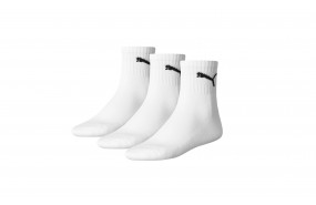 PUMA SHORT CREW PACK 3