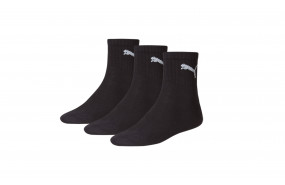 PUMA SHORT CREW PACK 3