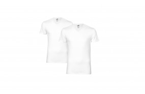 PUMA T-SHIRT 2 V-NECK