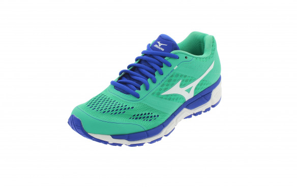 MIZUNO SYNCHRO MX MUJER Oteros