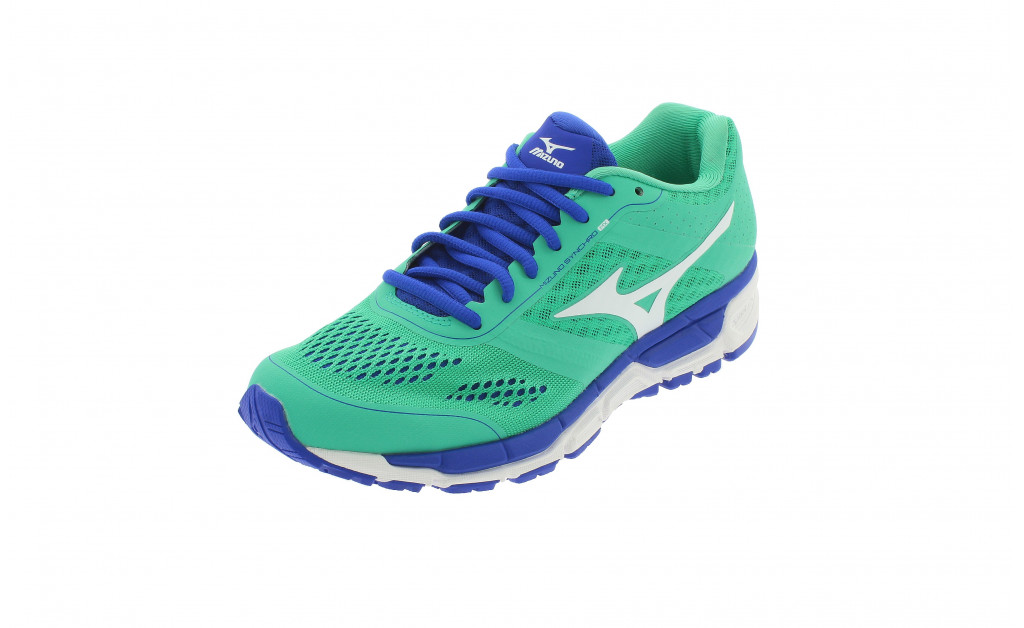 MIZUNO SYNCHRO MX MUJER Oteros
