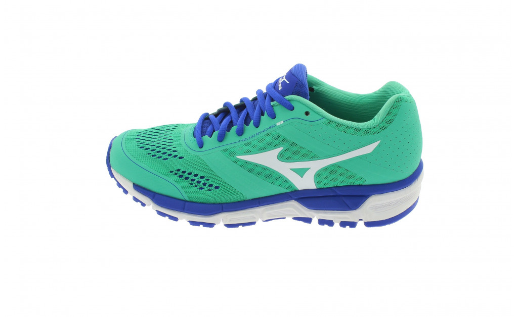 Mizuno synchro sales mx 2 mujer