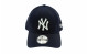 NEW ERA 9FORTY LEAGUE BASIC YANKEES THUMBNAIL 2