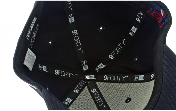 NEW ERA 9FORTY LEAGUE BASIC YANKEES_MOBILE-PIC7