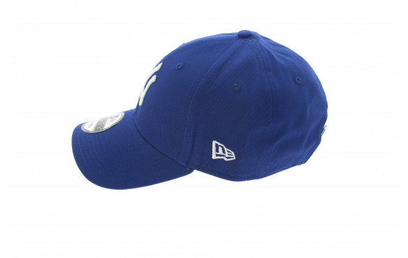 NEW ERA 9FORTY LEAGUE BASIC YANKEES_MOBILE-PIC3