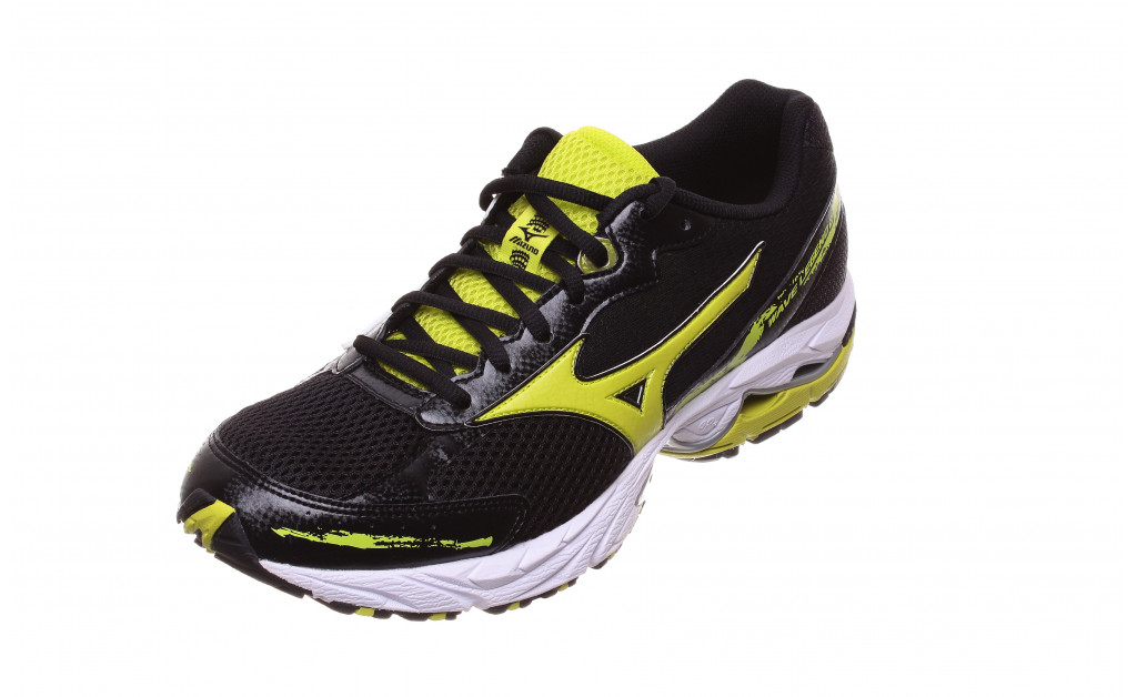 mizuno wave legend 2