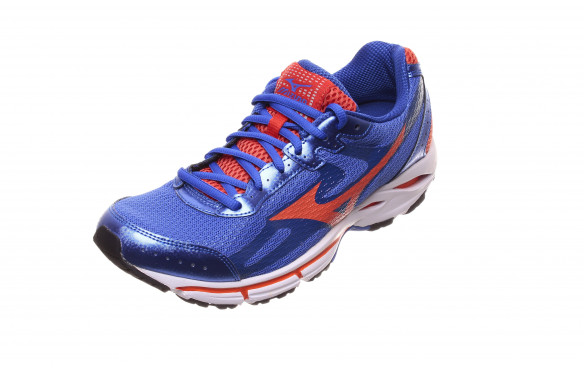 MIZUNO WAVE RESOLUTE 2 - Oteros