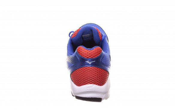 mizuno resolute mujer