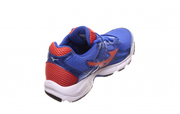 mizuno resolute mujer
