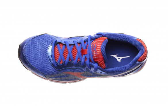 mizuno resolute mujer